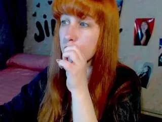 jillstevens from CamSoda