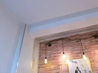 jimena-b from CamSoda is Freechat
