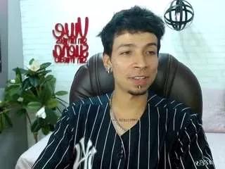 jimmyrobins from CamSoda