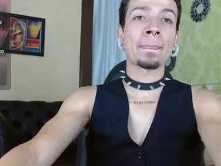 jimmyrobins from CamSoda