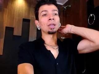 jimmyrobins from CamSoda