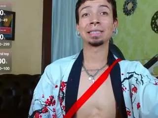 jimmyrobins from CamSoda is Freechat