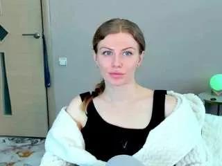 jinnagreat from CamSoda is Freechat