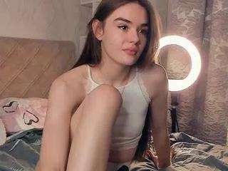 jinnygarland from CamSoda