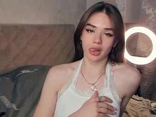 jinnygarland from CamSoda