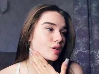 jinnygarland from CamSoda