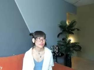 jinnygold from CamSoda