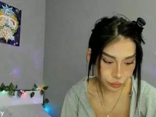 jinnygold from CamSoda