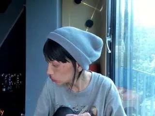 jinnygold from CamSoda is Freechat