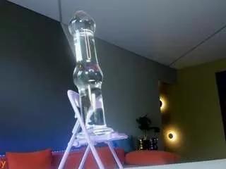 jinnygold from CamSoda