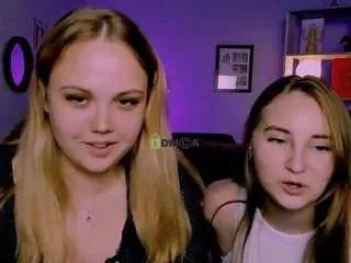 joanna-fire from CamSoda is Freechat