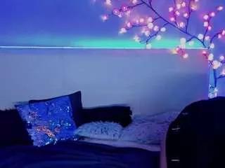 joannlowe from CamSoda is Freechat
