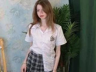joellaessery from CamSoda is Freechat