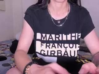 johannaolsen from CamSoda is Freechat
