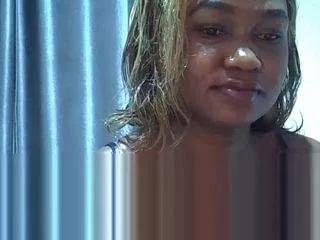 Jojociah from CamSoda