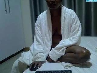 Jojociah from CamSoda