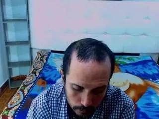 jonson-davis from CamSoda is Freechat