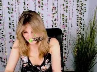 jose-fairy from CamSoda is Freechat