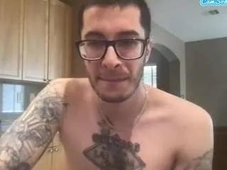 Joshbanks97 from CamSoda