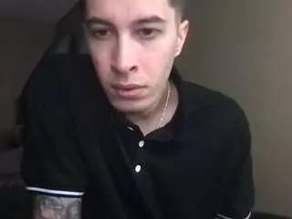 Joshbanks97 from CamSoda