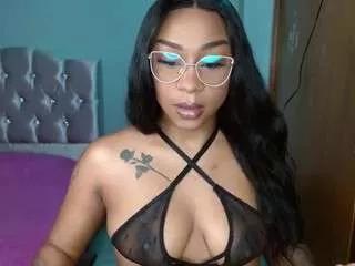 jossysantana from CamSoda