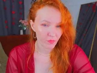 joycejones from CamSoda is Freechat