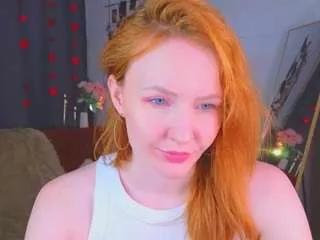 joycejones from CamSoda is Freechat