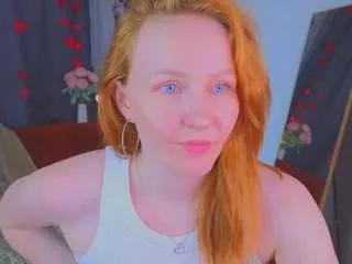 joycejones from CamSoda is Freechat