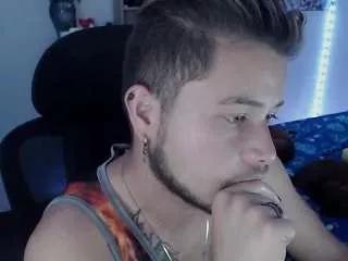 jsleon from CamSoda is Freechat