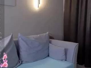 juanita-osborne from CamSoda is Freechat