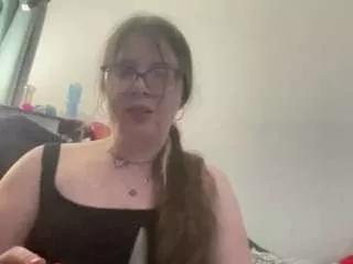 jujusworld from CamSoda