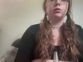 jujusworld from CamSoda