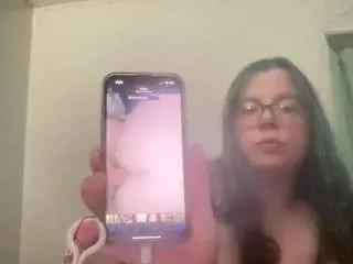 jujusworld from CamSoda