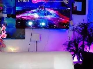 julia-lopez from CamSoda is Freechat