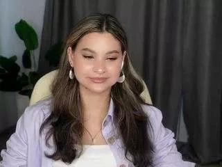 julianahearing from CamSoda is Freechat