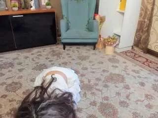 julianahearing from CamSoda is Freechat