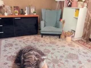 julianahearing from CamSoda is Freechat
