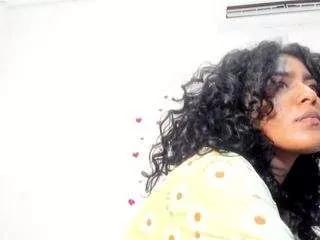 julieta-turner from CamSoda is Freechat