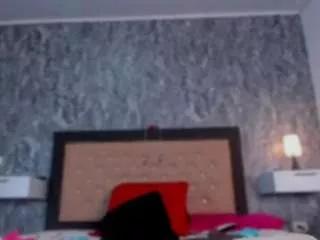 julikim from CamSoda is Freechat