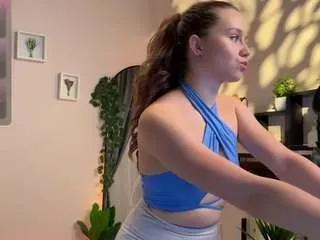 julliejunson from CamSoda