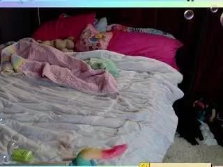 juniperren from CamSoda is Freechat
