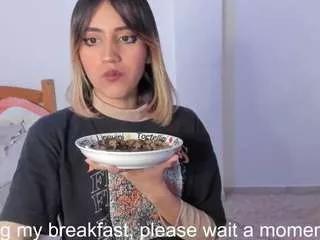 just-amber from CamSoda is Freechat