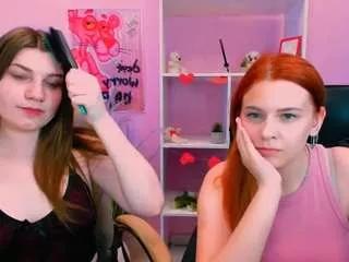 justina-winking from CamSoda is Freechat
