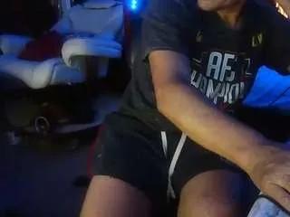 justintime9111lifer from CamSoda is Freechat