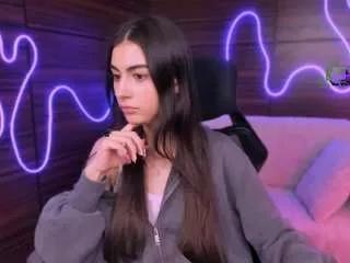 kaisy-star from CamSoda is Freechat