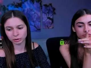 kaisy-star from CamSoda is Freechat