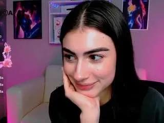Kaisy-star from CamSoda