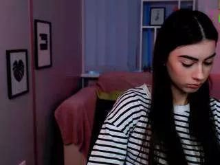 kaisy-star from CamSoda is Freechat