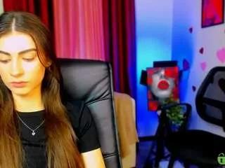 kaisy-star from CamSoda is Freechat