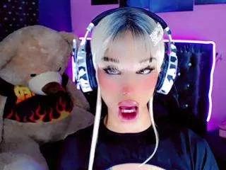 kalany-ky from CamSoda